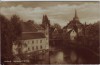 AK Foto Herford Radewiger Mühle 1927