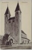 AK Hildesheim Blick auf Elisabeth-Kirche 1909
