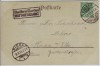 AK Gruss von der Rothenburg am Kyffhäuser Steinthaleben Kelbra 1898 RAR