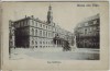 AK Gruss aus Riga Rīga Blick auf das Rathaus Lettland 1900
