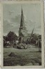AK Ostseebad Travemünde Blick auf Kirche Lübeck 1928