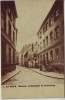 AK Alt Berlin Mitte Waisenstraße mit Klosterkirche 1910