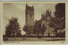 AK Berlin Waidmannslust Blick auf Kirche 1928