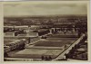 AK Foto Berlin Charlottenburg Westend Blick vom Glockenturm auf die Reichsakademie 1935