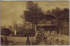 VERKAUFT !!!   AK Rudolstadt Anger mit Musikpavillon und Sommerdenkmal 1907