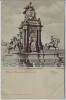 AK Wien I. Maria-Theresien-Denkmal Österreich 1900