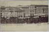 AK Wien I. Das Künstlerhaus und der Musikverein Österreich 1900