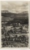 AK Foto Hain im Riesengebirge mit Blick nach dem Hochgebirge Przesieka b. Podgórzyn Schlesien Polen 1935