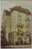 AK Foto Freiburg im Breisgau Hausansicht 1911