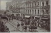 AK Breslau Kaisertage Die vier kaiserlichen Prinzen Wrocław Schlesien Polen 1906 RAR