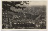 AK Foto Stuttgart Blick von der Schillereiche 1931