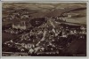 AK Foto Ellingen in Bayern Luftbild Fliegeraufnahme 1930