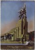 AK Foto Paris Exposition Internationale Pavillon de L´ U. R. S. S. Frankreich 1937
