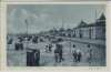VERKAUFT !!!   AK Ostseebad Kellenhusen in Holstein Strandleben mit Strand-Kaufhaus 1920