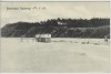 AK Ostseebad Koserow Blick auf Strand 1907