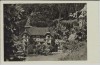 AK Bad Peterstal Blick auf Kurhaus Schlüsselbad 1953