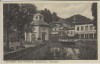 AK Bad Peterstal im Schwarzwald Blick auf das Marienbad 1920