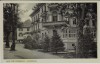 AK Bad Peterstal Freyersbach Lehrerheim 1930