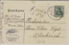 AK Gruss aus Bad Sulzbach im Renchtal Lautenbach 1906