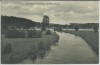 AK Zechliner Hütte Am Bikow-Kanal bei Rheinsberg Brandenburg 1927