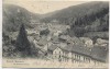 AK Kurort Berneck im Fichtelgebirge Ortsansicht Bayern 1905