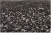 AK Foto Unna in Westfalen Luftbild Ortsansicht 1957