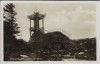 AK Foto Fichtelgebirge Schneeberggipfel Backöfele bei Bischofsgrün 1940