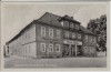 AK Luftkurort Bad Klosterlausnitz Hotel Beyer 1957