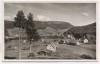 AK Foto Obertal-Buhlbach Ortsansicht b. Baiersbronn 1951