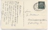 AK Altenau im Oberharz Braunschweiger Schülerinnenheim Bahnpoststempel 1939 RAR