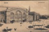 AK Bremen Centralbahnhof Bahnhof 1907