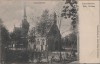 AK Eckardtsheim Eckardtskirche b. Sennestadt Bielefeld 1910 RAR