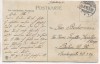 AK Naunhof Waldpartie nach Lindhardt mit Frauen Soldatenkarte 1910