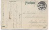 AK Auf hoher See Passagiere übergeben sich Kapitän lacht Soldatenkarte 1910