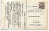 AK Gruß an Passau Liedkarte E. Scherbaum 1937