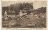 VERKAUFT !!!   AK Weilmünster im Taunus Lichtertal mit alter Schneidemühle 1929