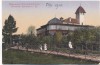 AK Gruß vom Restaurant Felsenmühle Neugersdorf Ebersbach Spreedorf 1914