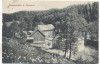 AK Klippermühle bei Tharandt 1920