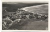 AK Foto Ostseebad Glowe auf Insel Rügen Luftbild 1935 RAR