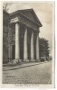 AK Foto Frankenthal Pfalz Portal der prot. Kirche 1930