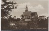 AK Foto Kamenz in Sachsen Hauptkirche mit Herrental 1920