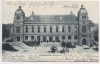AK Elberfeld Stadthalle Wuppertal 1905