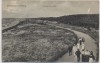 AK Ostseebad Kahlberg Dünenpromenade mit Menschen Krynica Morska Frische Nehrung Ostpreußen Polen 1915