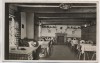 AK Foto Bad Oberdorf Hindelang Alpengasthof und Pension Hirsch Bauernstube 1938