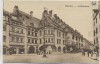 AK München Hofbräuhaus Reisegruß Studienreise des Abi Leipzig 1910
