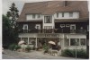 AK Foto Braunlage Hotel Pension Haus Sonnenhof 1980
