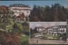 AK Soolbad Rheinfelden Hotel Schützen Kanton Aargau 1910