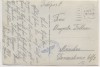 AK Augsburg Luftgaunachrichten-Kaserne Feldpost 1940