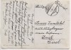 Künstler-AK Koli-Karte Frau in Tracht Von der Alm und der Sünd ... Feldpost 1941