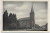 VERKAUFT !!!   AK Kirchhoven Kath. Pfarrkirche b. Heinsberg 1950 RAR